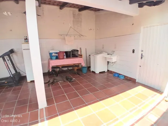 Imagem 4: Casa 3 quartos, 120m² venda Mor.Augusta, Campo Comprido, Curitiba