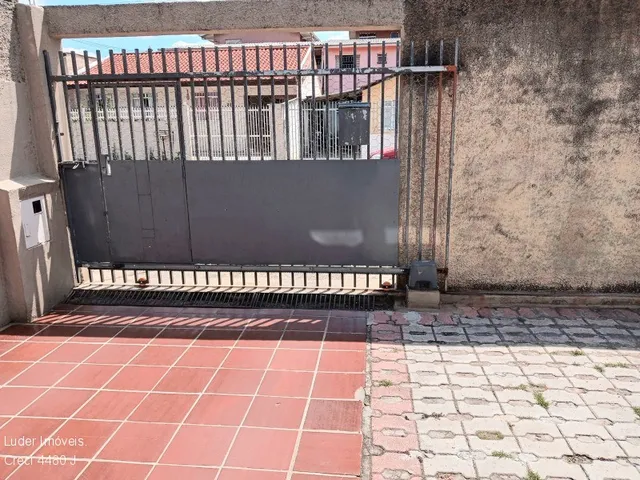 Imagem 3: Casa 3 quartos, 120m² venda Mor.Augusta, Campo Comprido, Curitiba