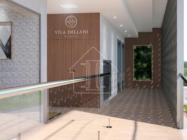 Imagem 4: Residencial Vila Dellani