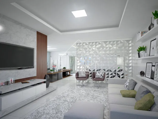 Imagem 7: Residencial Vila Dellani