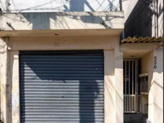 Imagem: Casa em Sp a Venda em Itaquera