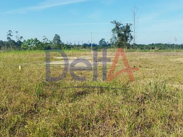 Imagem 5: Terreno Residencial em Araquari - Sc, Rio do Morro