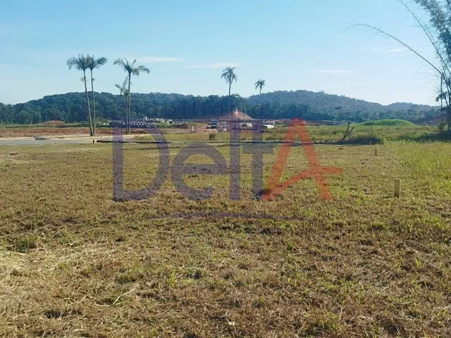 Imagem 13: Terreno Residencial em Araquari - Sc, Rio do Morro