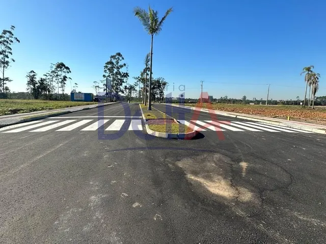 Imagem 2: Terreno Residencial em Araquari - Sc, Rio do Morro