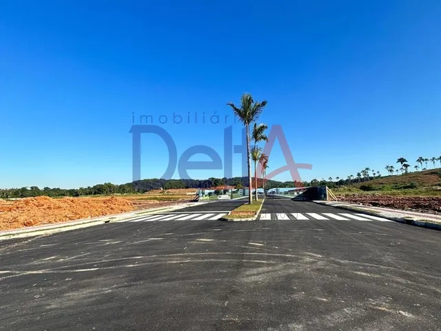 Imagem 3: Terreno Residencial em Araquari - Sc, Rio do Morro