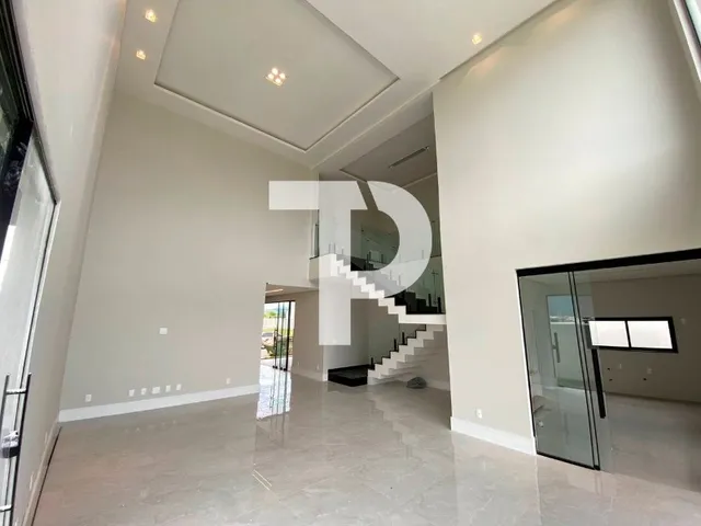 Imagem 4: Casa de Luxo em Condomínio: 4 Quartos, 3 Suítes, 2 Salas, 5 Banheiros, 4 Vagas, 290M² em Resende-Rj, Bosque da Limeira