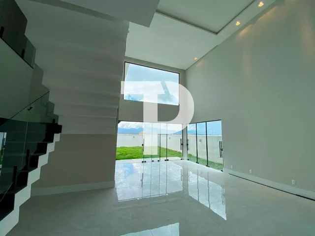 Imagem 9: Casa de Luxo em Condomínio: 4 Quartos, 3 Suítes, 2 Salas, 5 Banheiros, 4 Vagas, 290M² em Resende-Rj, Bosque da Limeira