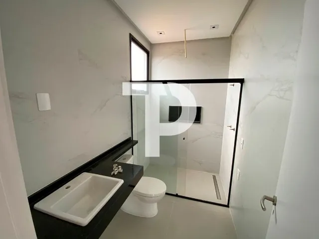 Imagem 5: Casa de Luxo em Condomínio: 4 Quartos, 3 Suítes, 2 Salas, 5 Banheiros, 4 Vagas, 290M² em Resende-Rj, Bosque da Limeira