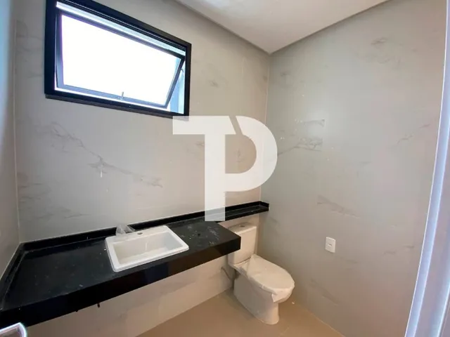 Imagem 14: Casa de Luxo em Condomínio: 4 Quartos, 3 Suítes, 2 Salas, 5 Banheiros, 4 Vagas, 290M² em Resende-Rj, Bosque da Limeira