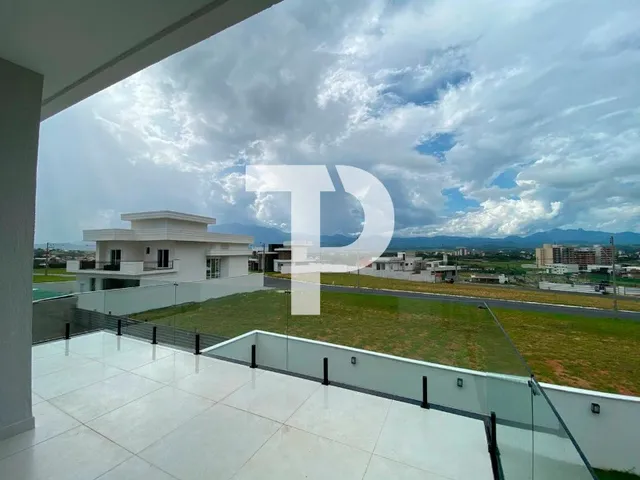 Imagem 16: Casa de Luxo em Condomínio: 4 Quartos, 3 Suítes, 2 Salas, 5 Banheiros, 4 Vagas, 290M² em Resende-Rj, Bosque da Limeira