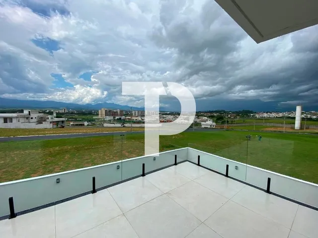 Imagem 2: Casa de Luxo em Condomínio: 4 Quartos, 3 Suítes, 2 Salas, 5 Banheiros, 4 Vagas, 290M² em Resende-Rj, Bosque da Limeira