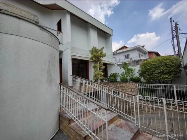 Imagem 1: Casa a Venda em Sp Vila Prudente