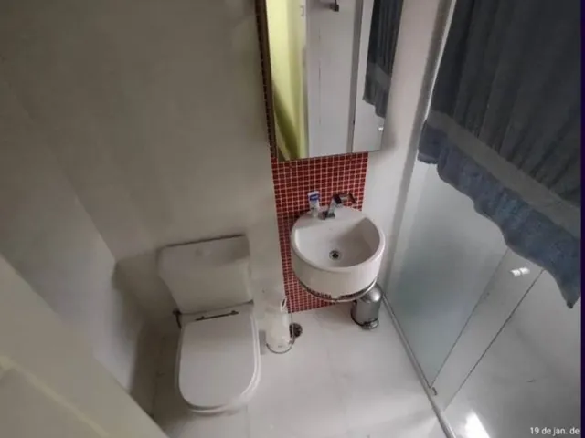 Imagem 12: Casa a Venda em Sp Vila Prudente