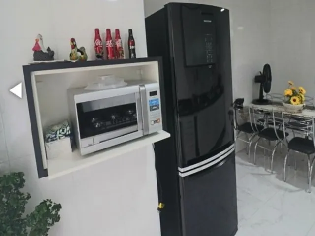 Imagem 11: Casa a Venda em Sp Vila Prudente