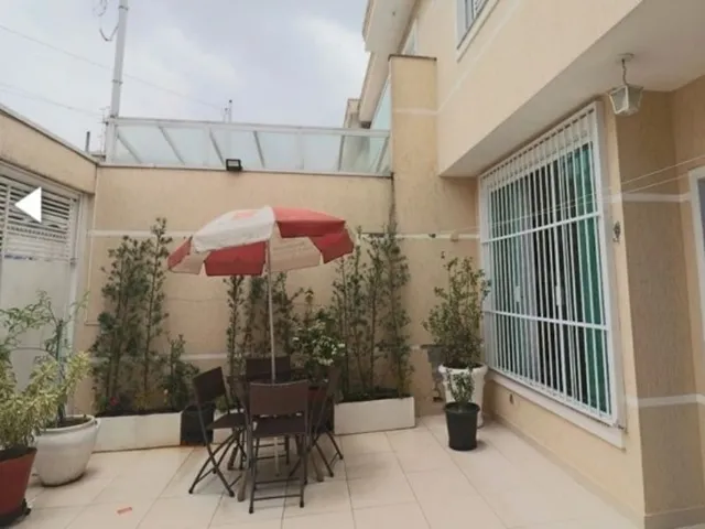 Imagem 13: Casa a Venda em Sp Vila Prudente