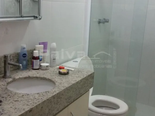 Imagem: Amplo apartamento 3 quartos (suíte) com