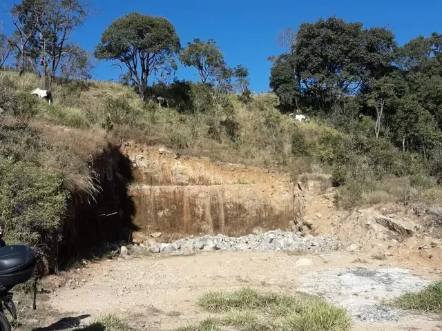 Imagem: Terreno à venda no bairro Jardim Bandeirantes