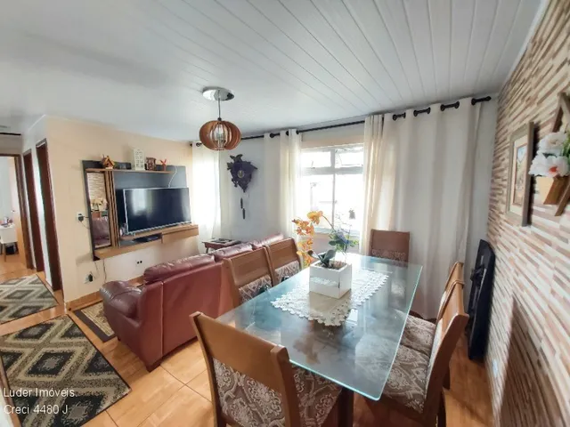 Imagem: Apartamento 3 dorms. 46m² venda Atenas