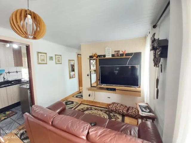 Imagem 7: Apartamento 3 dorms. 46m² venda Atenas II, C.Comprido, Curitiba