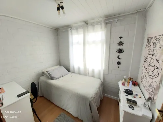 Imagem 11: Apartamento 3 dorms. 46m² venda Atenas II, C.Comprido, Curitiba