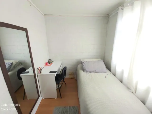 Imagem 9: Apartamento 3 dorms. 46m² venda Atenas II, C.Comprido, Curitiba