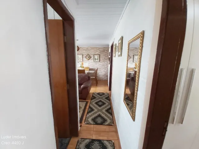 Imagem 6: Apartamento 3 dorms. 46m² venda Atenas II, C.Comprido, Curitiba