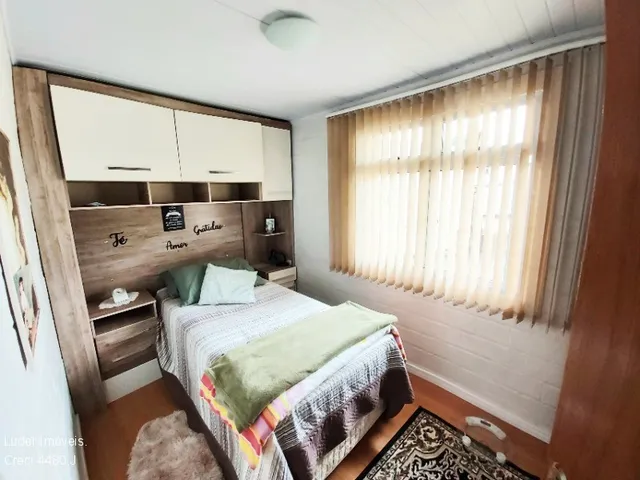 Imagem 12: Apartamento 3 dorms. 46m² venda Atenas II, C.Comprido, Curitiba