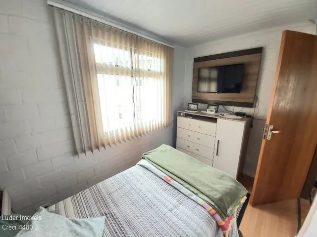 Imagem 5: Apartamento 3 dorms. 46m² venda Atenas II, C.Comprido, Curitiba