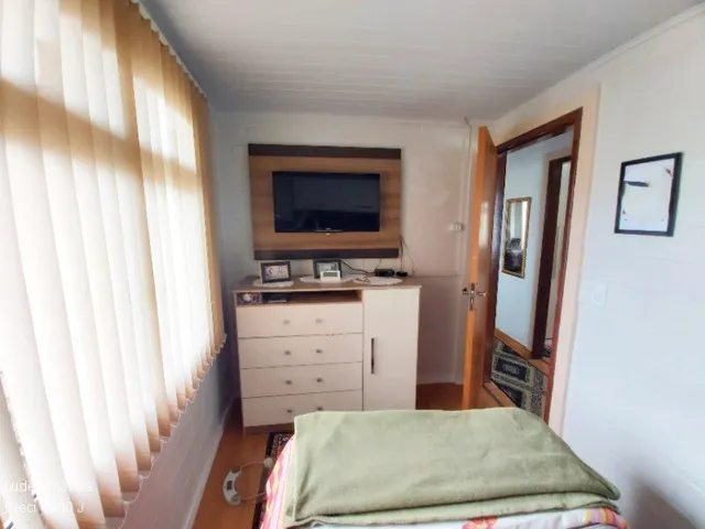 Imagem 10: Apartamento 3 dorms. 46m² venda Atenas II, C.Comprido, Curitiba