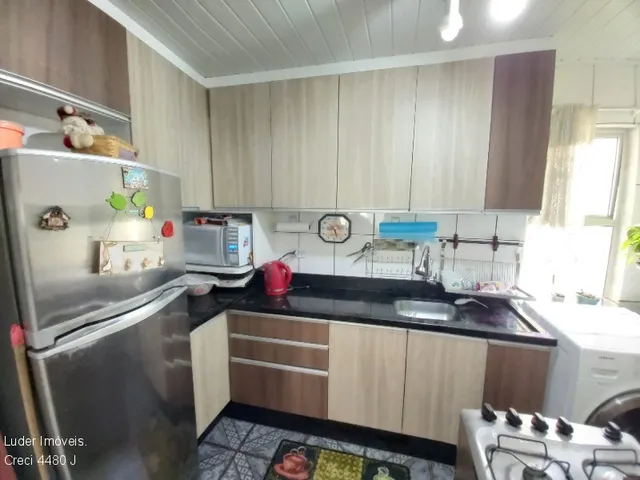 Imagem 8: Apartamento 3 dorms. 46m² venda Atenas II, C.Comprido, Curitiba