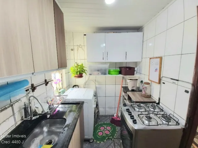 Imagem 4: Apartamento 3 dorms. 46m² venda Atenas II, C.Comprido, Curitiba