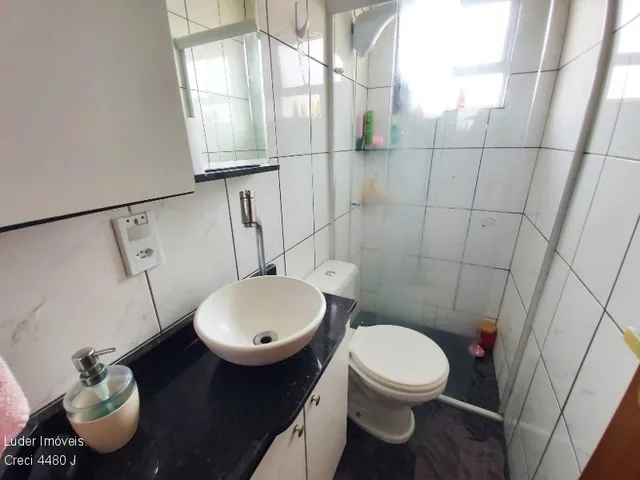 Imagem 15: Apartamento 3 dorms. 46m² venda Atenas II, C.Comprido, Curitiba