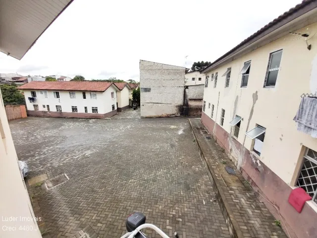 Imagem 2: Apartamento 3 dorms. 46m² venda Atenas II, C.Comprido, Curitiba
