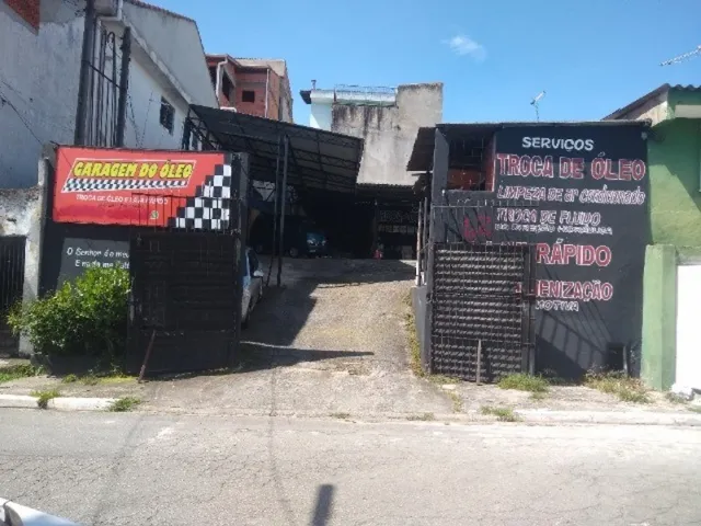 Imagem: Terreno a Venda em Sp Guaianazes
