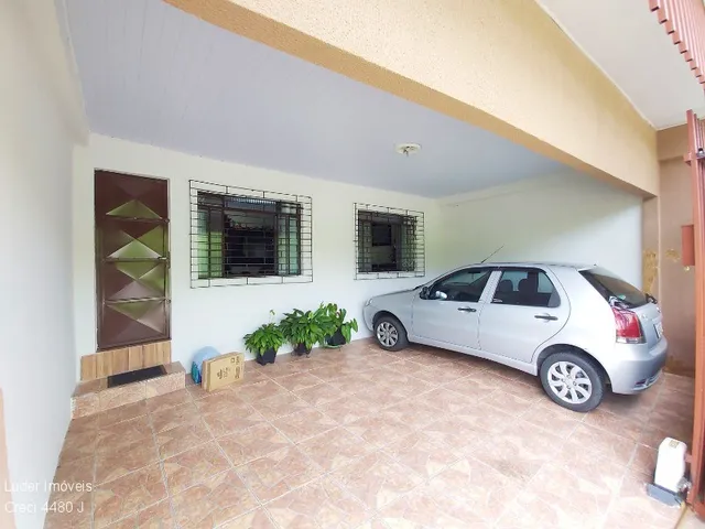 Imagem: Casa 100m², 2 dorms. Venda Cidade Industrial