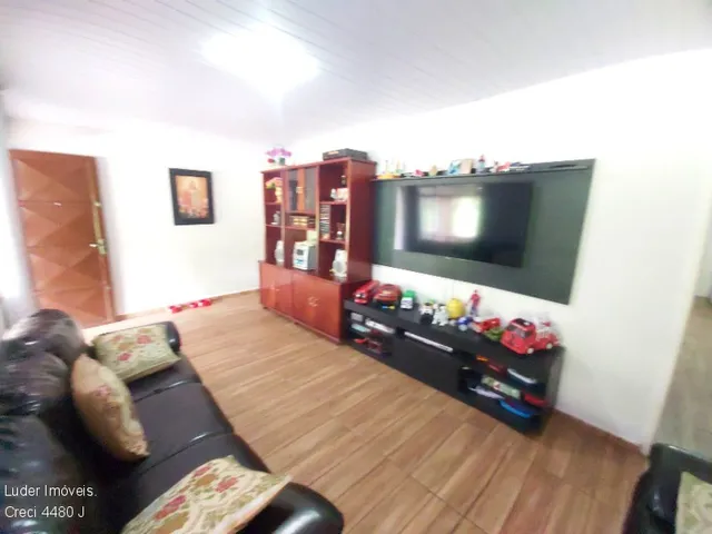 Imagem 5: Casa 100m², 2 dorms. venda Cidade Industrial de Curitiba