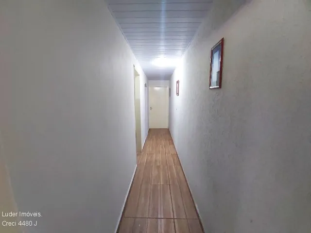 Imagem 10: Casa 100m², 2 dorms. venda Cidade Industrial de Curitiba