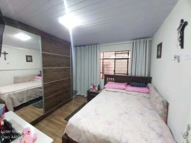 Imagem 8: Casa 100m², 2 dorms. venda Cidade Industrial de Curitiba