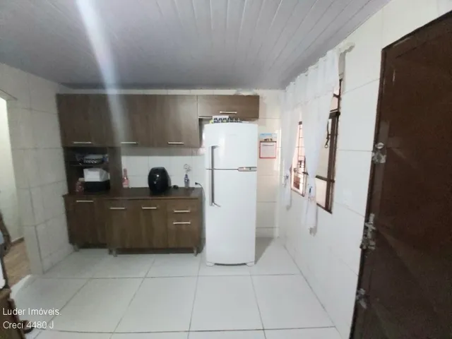 Imagem 12: Casa 100m², 2 dorms. venda Cidade Industrial de Curitiba