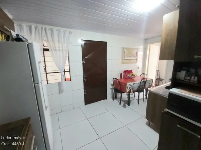 Imagem 11: Casa 100m², 2 dorms. venda Cidade Industrial de Curitiba