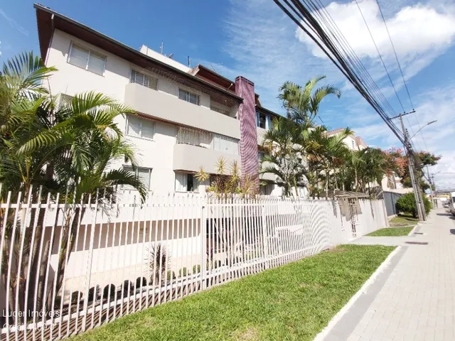 Imagem: Apartamento 3 dorms. 62m², sacada com churrasqueira