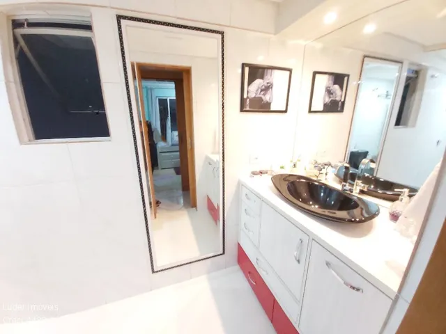 Imagem 11: Apartamento 3 dorms. 62m², sacada com churrasqueira venda C.Comprido,Curitiba
