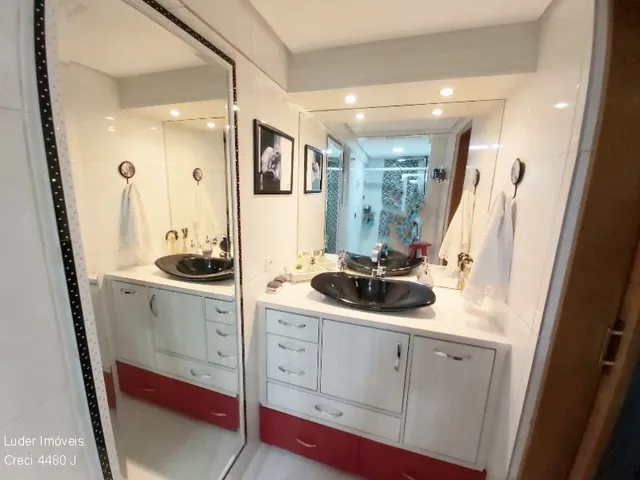 Imagem 3: Apartamento 3 dorms. 62m², sacada com churrasqueira venda C.Comprido,Curitiba