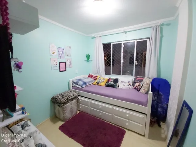 Imagem 6: Apartamento 3 dorms. 62m², sacada com churrasqueira venda C.Comprido,Curitiba