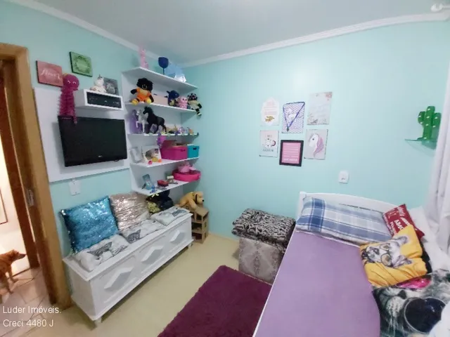 Imagem 13: Apartamento 3 dorms. 62m², sacada com churrasqueira venda C.Comprido,Curitiba