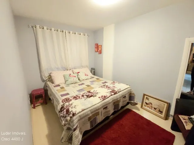 Imagem 15: Apartamento 3 dorms. 62m², sacada com churrasqueira venda C.Comprido,Curitiba