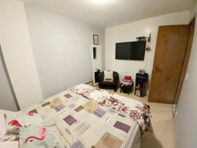 Imagem 9: Apartamento 3 dorms. 62m², sacada com churrasqueira venda C.Comprido,Curitiba