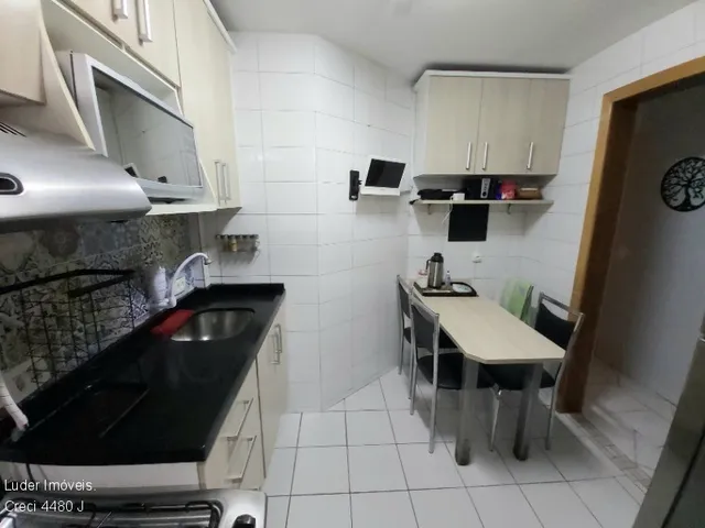 Imagem 16: Apartamento 3 dorms. 62m², sacada com churrasqueira venda C.Comprido,Curitiba