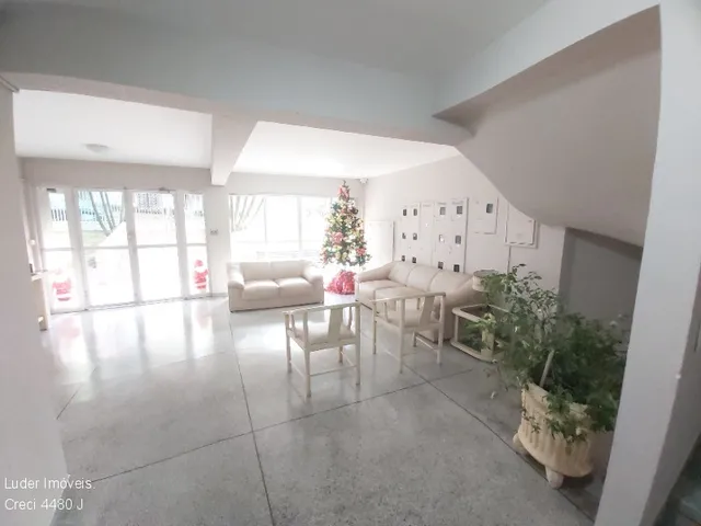 Imagem 8: Apartamento 3 dorms. 62m², sacada com churrasqueira venda C.Comprido,Curitiba
