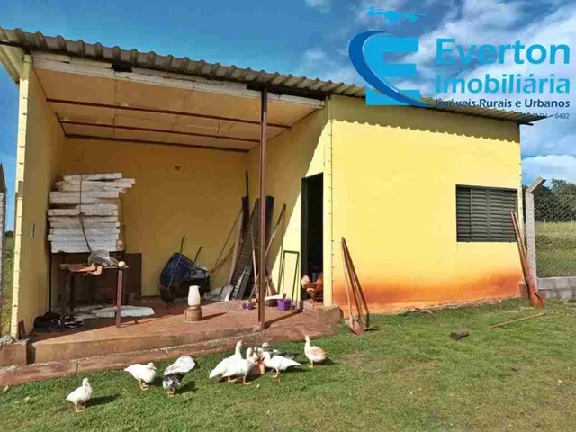 Imagem 10: 0 Chácara com 2 dormitórios